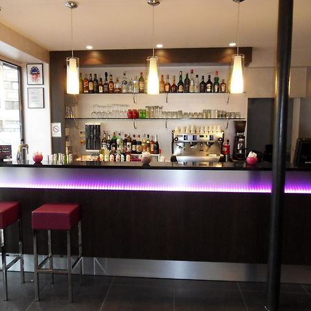 Le Figuier Hotel Ivry-sur-Seine Eksteriør billede