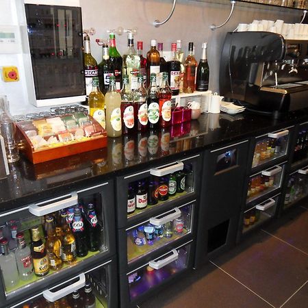 Le Figuier Hotel Ivry-sur-Seine Eksteriør billede