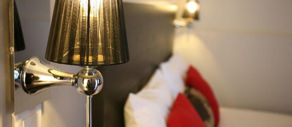 Le Figuier Hotel Ivry-sur-Seine Eksteriør billede