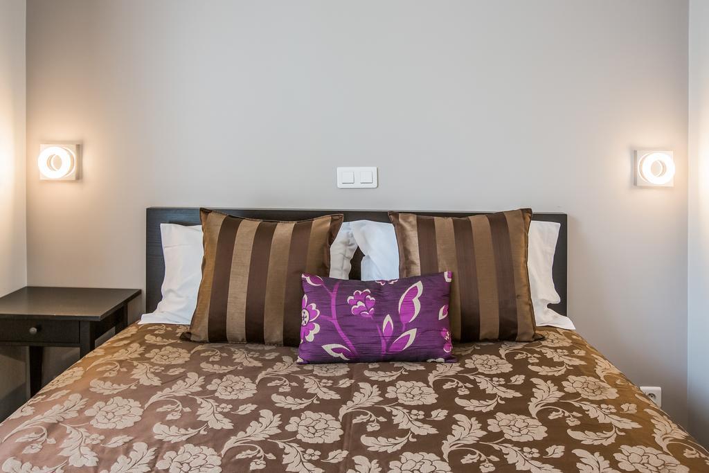 Le Figuier Hotel Ivry-sur-Seine Eksteriør billede
