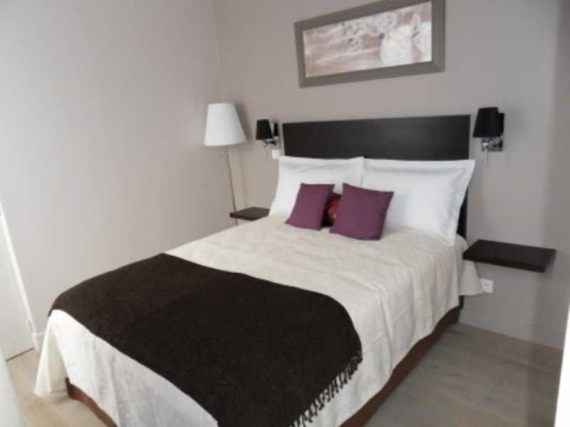 Le Figuier Hotel Ivry-sur-Seine Eksteriør billede