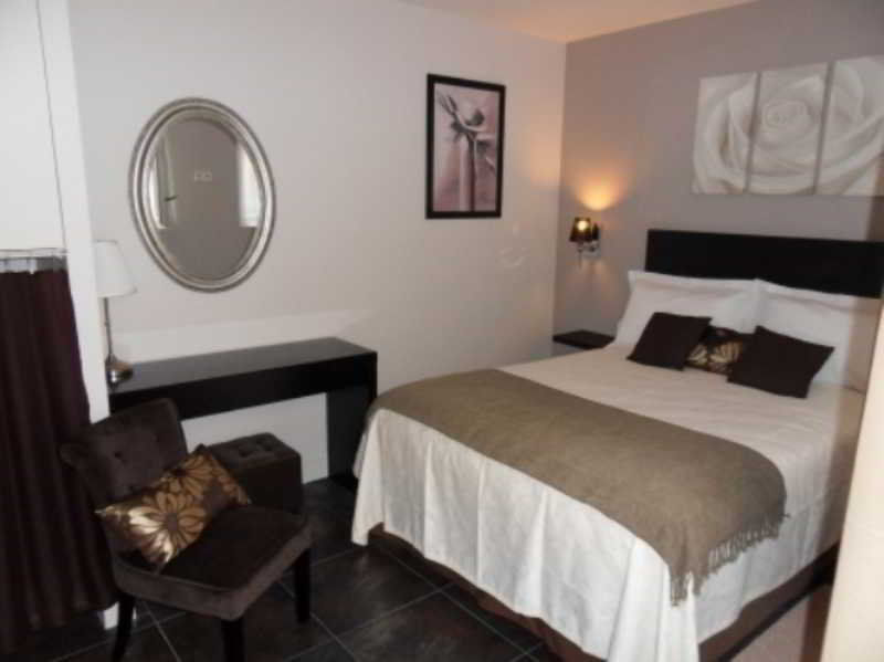 Le Figuier Hotel Ivry-sur-Seine Eksteriør billede