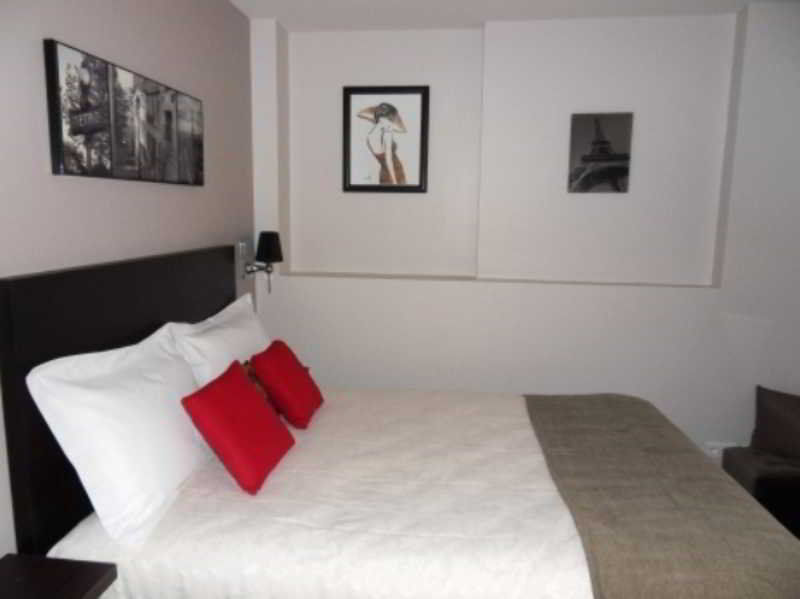 Le Figuier Hotel Ivry-sur-Seine Eksteriør billede