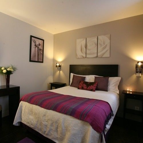 Le Figuier Hotel Ivry-sur-Seine Eksteriør billede