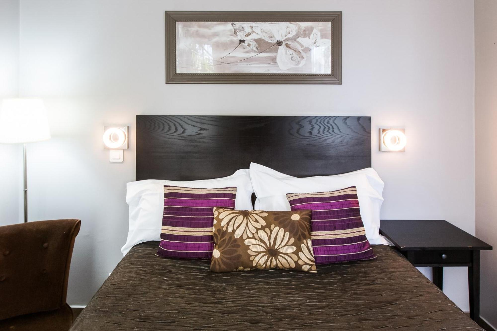Le Figuier Hotel Ivry-sur-Seine Eksteriør billede