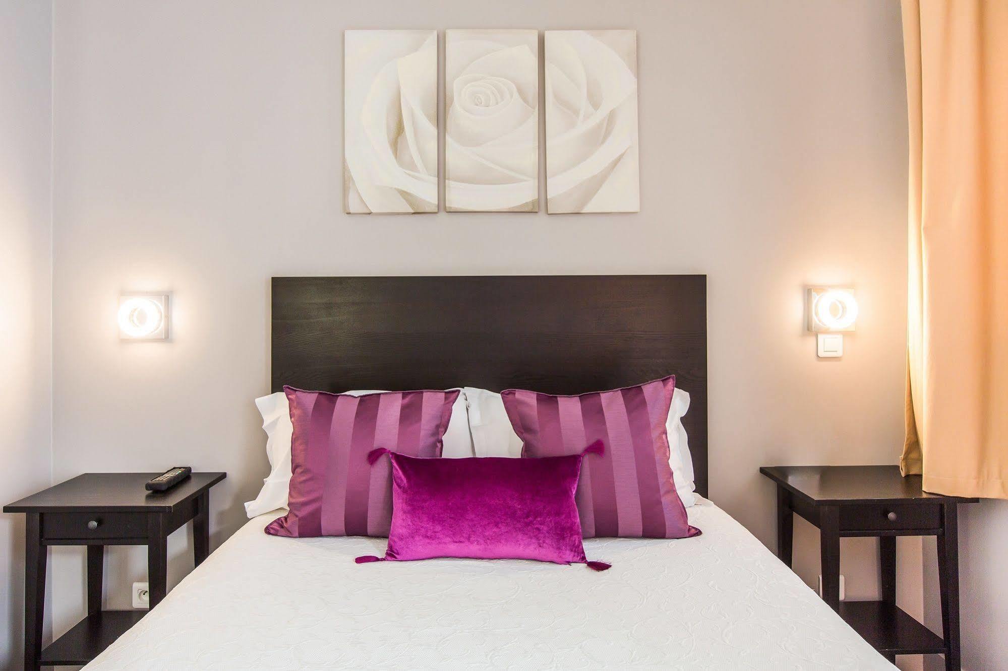 Le Figuier Hotel Ivry-sur-Seine Eksteriør billede