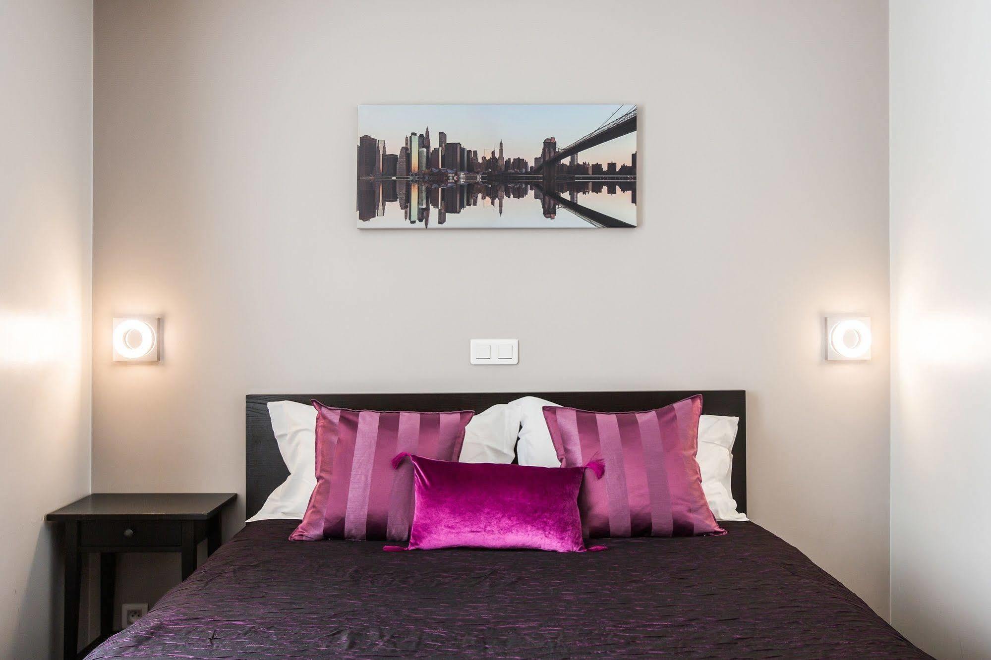 Le Figuier Hotel Ivry-sur-Seine Eksteriør billede